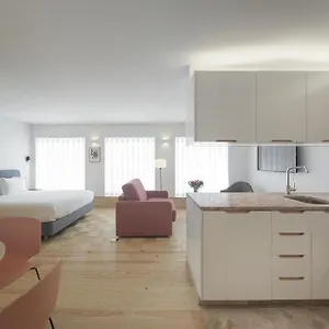  Apartamento Serviced - Principe Real Portugal