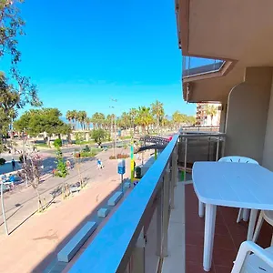  Apartamento El Pinar Fuente Luminosa España