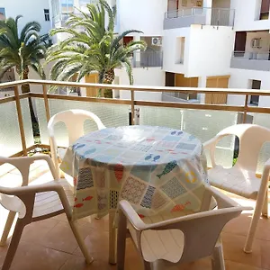  Apartamento Estupendo En El Edificio Dms1 En España