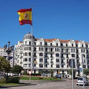  Apartamento Haus Castelar España