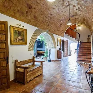  Сasa de vacaciones Casa Del Corregidor España
